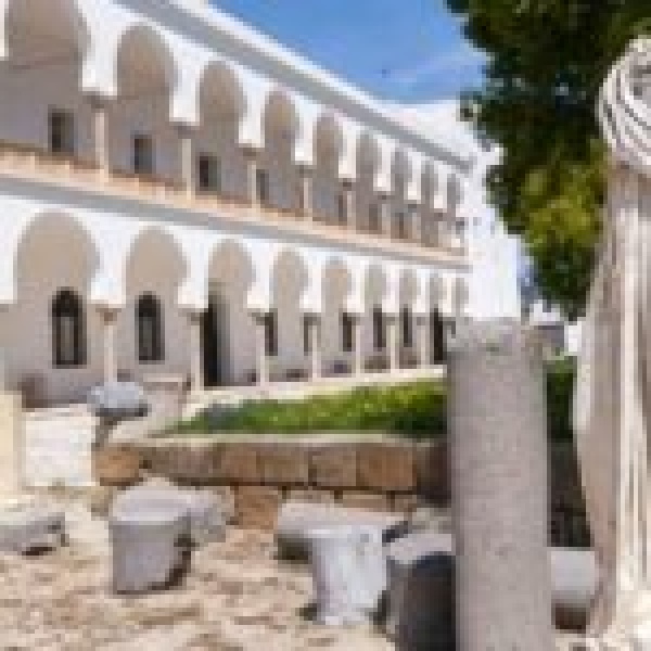 إعادة تأهيل أكروبول بيرصا ومتحف قرطاج فتح باب الترشحات للشركات