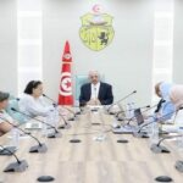 تحديث الاستراتيجية الوطنية للتلقيح 2027 2030 تحديث الاستراتيجية الوطنية للتلقيح 2027 2030