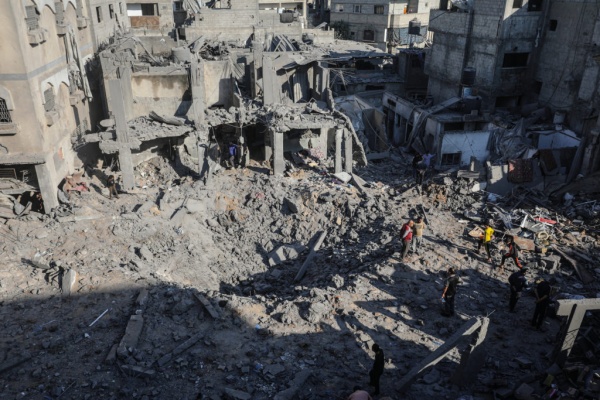 israeli violations of the ceasefire in gaza have resumed israeli violations of the ceasefire in gaza have resumed