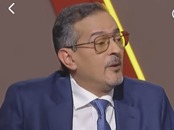 المهاجري يقول إنه مع تشكيل لجنة تتقصى الحقائق حول دعم فراقشية الأغنام المهاجري يقول إنه مع تشكيل لجنة تتقصى الحقائق حول دعم فراقشية الأغنام