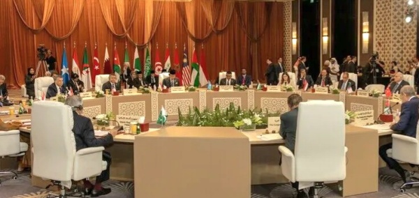 اجتماع وزاري في الأردن بمشاركة المغرب لا سيادة لإسرائيل على مدينة القدس المحتلة اجتماع وزاري في الأردن بمشاركة المغرب لا سيادة لإسرائيل على مدينة القدس المحتلة