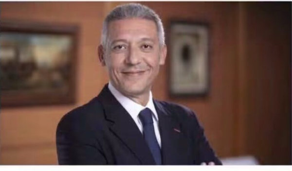 محمد حسن بنصالح يتجه لاقتناء مجموعة ماروك سوار من عثمان العمير
