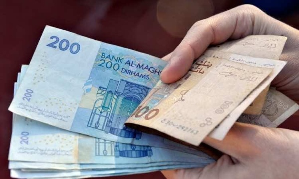 عجز الميزانية يتراجع إلى 20 2 مليار درهم مع نهاية يونيو 2026