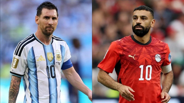 كاس العالم 2026 ريمونتادا مثيرة في اللحظات الاخيرة تقود الارجنتين للفوز على مصر 2 3 كاس العالم 2026 ريمونتادا مثيرة في اللحظات الاخيرة تقود الارجنتين للفوز على مصر 2 3