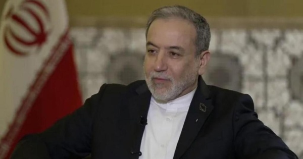 عراقجي يؤكد ضرورة الانسحاب الإسرائيلي الكامل من لبنان عراقجي يؤكد ضرورة الانسحاب الإسرائيلي الكامل من لبنان
