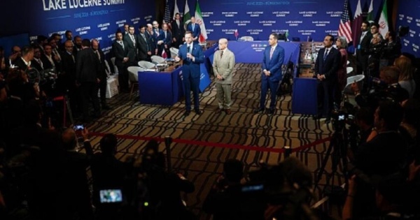 طهران ترد على تصريحات ترامب أموال إيران لن تتحول إلى إثراء المزارعين الأمريكيين طهران ترد على تصريحات ترامب أموال إيران لن تتحول إلى إثراء المزارعين الأمريكيين