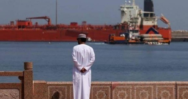 سي إن إن ضغوط خليجية دفعت ترامب للتراجع عن فرض رسوم على عبور مضيق هرمز سي إن إن ضغوط خليجية دفعت ترامب للتراجع عن فرض رسوم على عبور مضيق هرمز