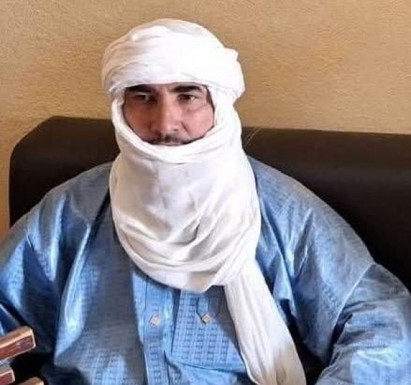 مصادر تنفي ل صحراء ميديا مقتل الرجل الثاني في نصرة الإسلام والمسلمين