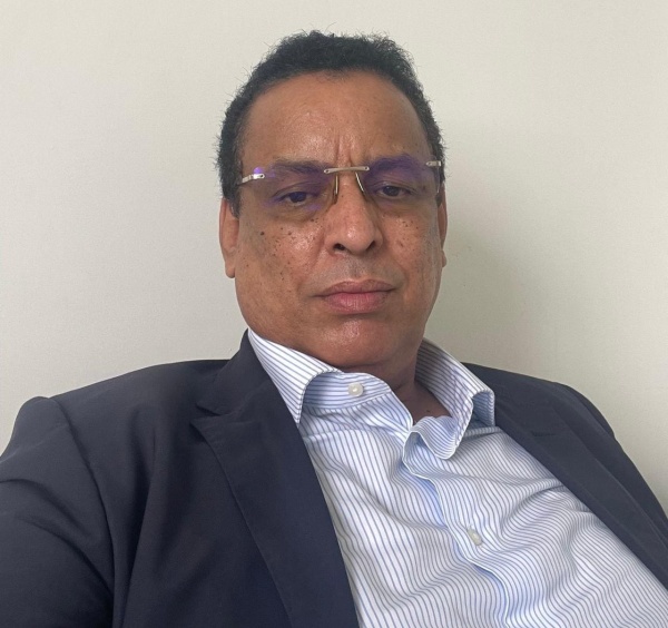 موريتانيا حين تتحول دبلوماسية الثقة إلى نفوذ دولي موريتانيا حين تتحول دبلوماسية الثقة إلى نفوذ دولي