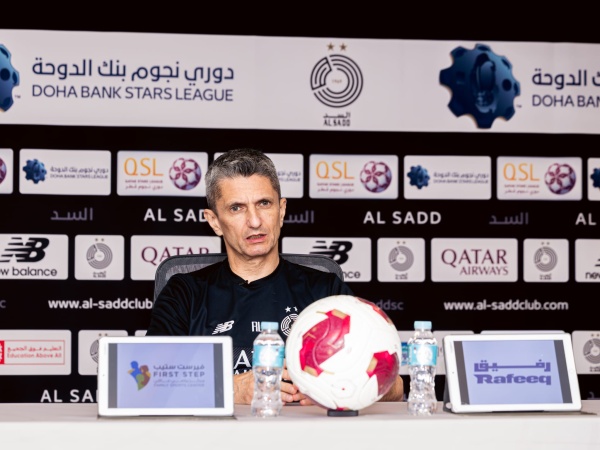 رازفان لوشيسكو النقاط الثلاث هدفنا أمام الشمال رغم ضغط المباريات