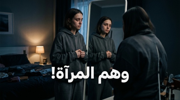 ليس مجرد رفض للطعام العلامات الخفية لفقدان الشهية العصبي وخطوات التعافي ليس مجرد رفض للطعام العلامات الخفية لفقدان الشهية العصبي وخطوات التعافي