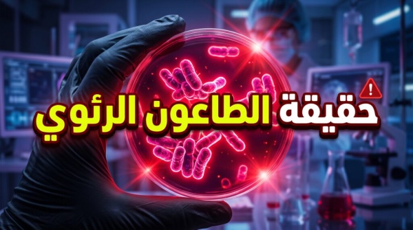 الطاعون الرئوي يتصدر الترند هل نحن أمام وباء جديد أم أن العلاج متاح