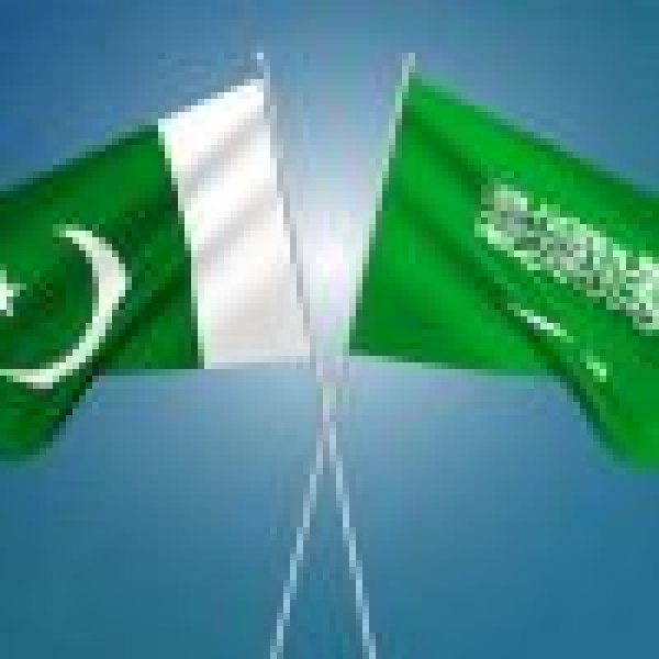 رئيس وزراء باكستان يهنئ القيادة باليوم الوطني السعودي رئيس وزراء باكستان يهنئ القيادة باليوم الوطني السعودي