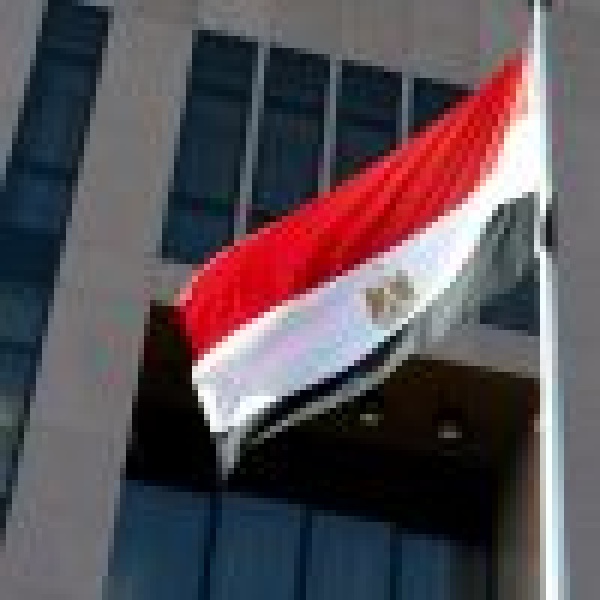 مصر تدين التصعيد الإسرائيلي في الضفة الغربية واقتحامات المستوطنين للمسجد الأقصى