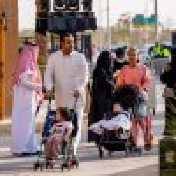 بوليفارد وورلد تفتح أبوابها للجمهور اليوم ضمن موسم الرياض بوليفارد وورلد تفتح أبوابها للجمهور اليوم ضمن موسم الرياض