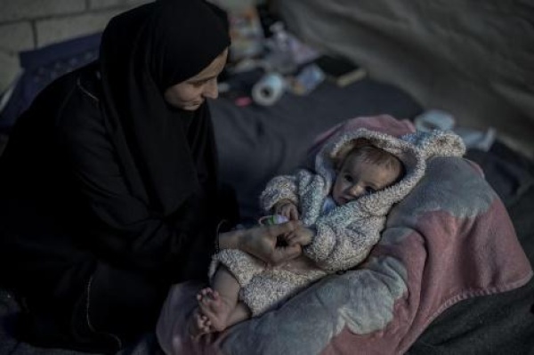 إحصائية للداخلية بغزة 203 حالات وفاة 5493 مولود ا جديد ا بقطاع غزة خلال أغسطس الماضي إحصائية للداخلية بغزة 203 حالات وفاة 5493 مولود ا جديد ا بقطاع غزة خلال أغسطس الماضي