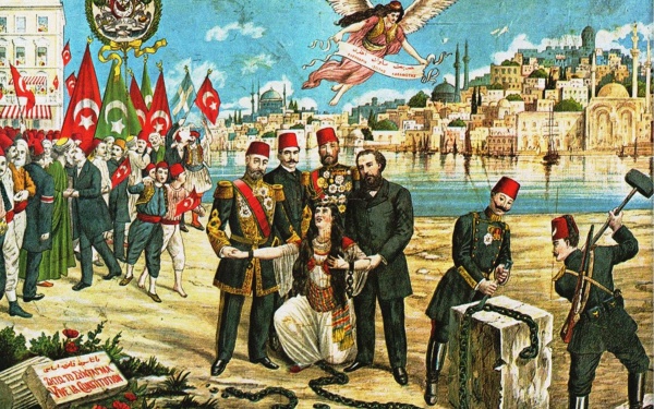 تونس العثمانية 4 قرون من الحضور الذي غي ر وجه المغرب العربي