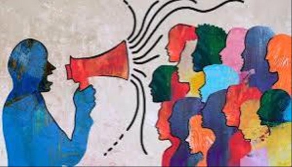 دراسة نفسية تكشف مفاجأة صوتك يرسل معلومات عنك لا يكشفها وجهك أو جسدك دراسة نفسية تكشف مفاجأة صوتك يرسل معلومات عنك لا يكشفها وجهك أو جسدك