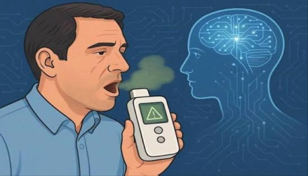 رائحة الفم الكريهة في الصباح سبب خفي قد يفاجئك