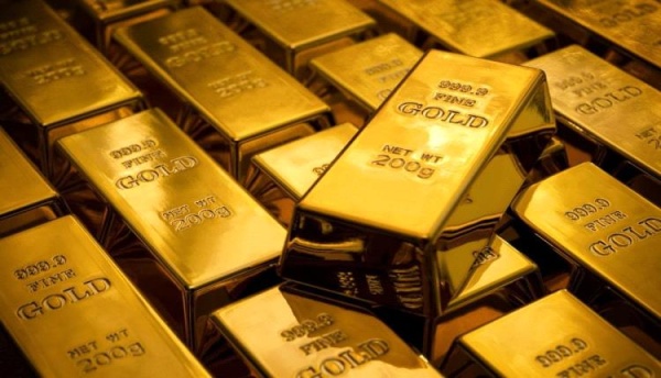 ارتفاع أسعار الذهب عالميا مع تراجع النفط ارتفاع أسعار الذهب عالميا مع تراجع النفط