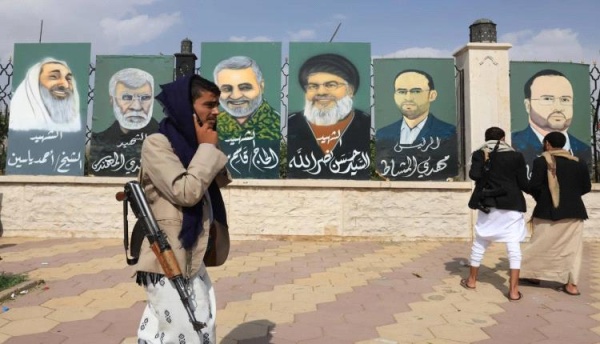 الحوثيون يخفون إمام مسجد في إب