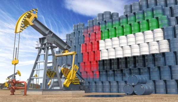 إنتاج الإمارات النفطي يرتفع إلى 5 2 ملايين برميل يوميا 2027