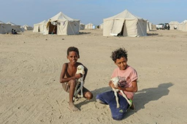 الصحة العالمية النظام الصحي في اليمن عند نقطة الانهيار