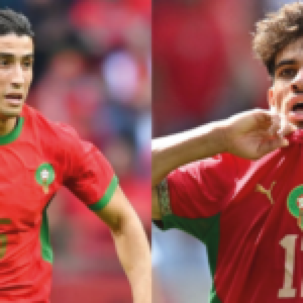 إصابة الزلزولي وأكرد صدمة في المنتخب المغربي إصابة الزلزولي وأكرد صدمة في المنتخب المغربي