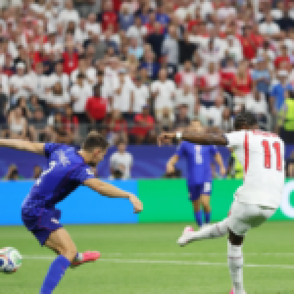 مونديال 2026 فوز كبير للمنتخب الانجليزي عن نظيره المنتخب الكرواتي مونديال 2026 فوز كبير للمنتخب الانجليزي عن نظيره المنتخب الكرواتي
