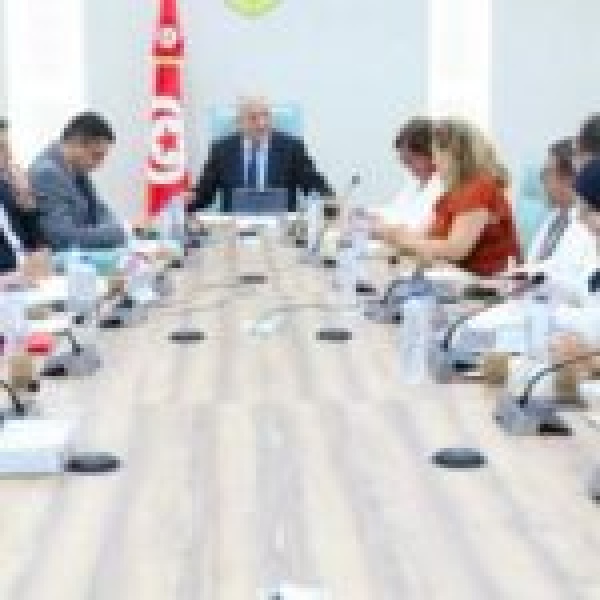 خطة وطنية لتحسين رعاية الأم والوليد