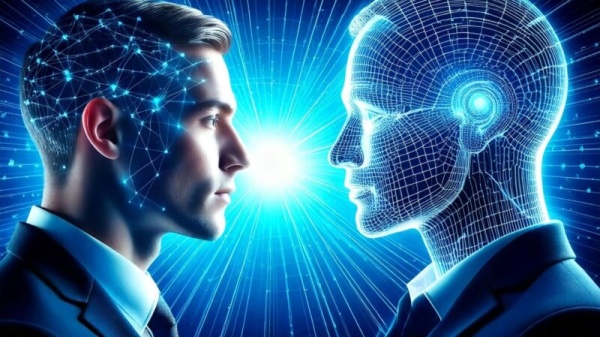 الإجابات الجاهزة من الذكاء الاصطناعي قد تضر بالتعلم والتفكير دراسة أكاديمية الإجابات الجاهزة من الذكاء الاصطناعي قد تضر بالتعلم والتفكير دراسة أكاديمية
