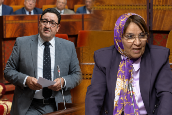 من داخل الأغلبية انتقادات لاستمرار اختلالات النقل البحري وغلاء التذاكر من داخل الأغلبية انتقادات لاستمرار اختلالات النقل البحري وغلاء التذاكر
