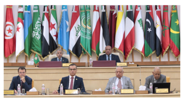 مؤتمر الأمن السياحي يناقش توظيف التقنيات الحديثة ومكافحة تهريب الآثار مؤتمر الأمن السياحي يناقش توظيف التقنيات الحديثة ومكافحة تهريب الآثار