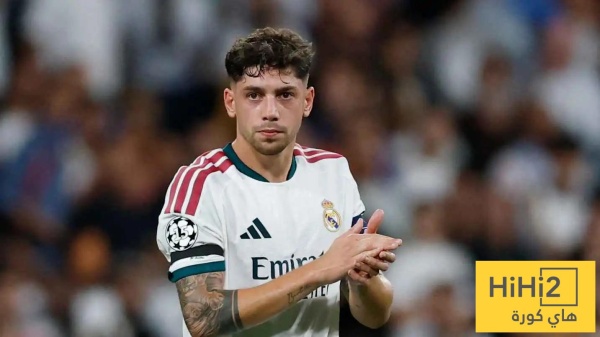 كيف عطل فالفيردي انتقال رودري إلى ريال مدريد كيف عطل فالفيردي انتقال رودري إلى ريال مدريد