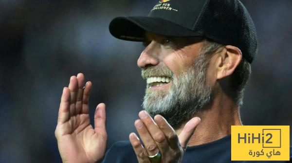 صورة كيف رأى الجمهور بداية كلوب مع المنتخب الألماني