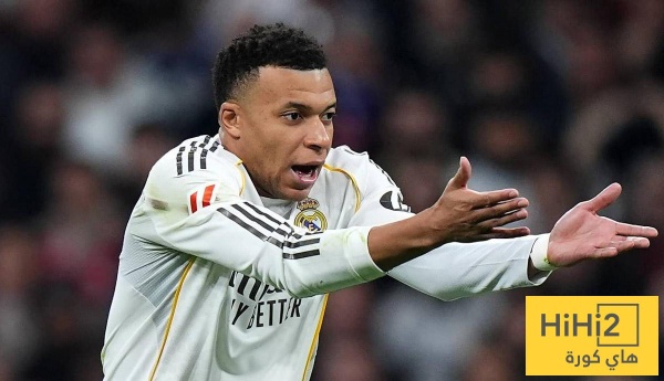 مبابي لم يصل إلى ريال مدريد بعد كارينيو يشرح ما يقصده
