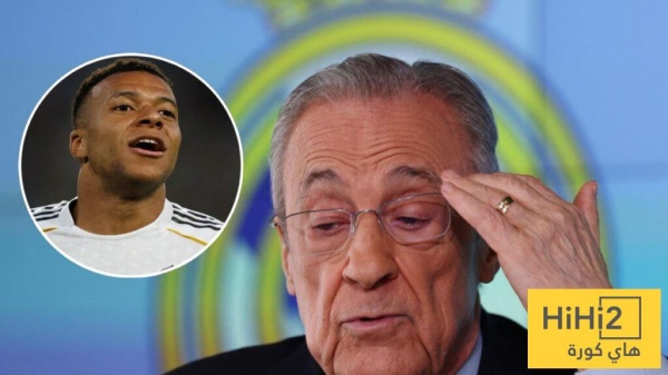 سيرانو يكشف ما أغضب ريال مدريد من مبابي موقفان في شهر واحد