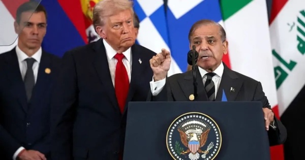 باكستان تعلن موعد أولى جلسات التفاوض الأمريكي الإيراني في سويسرا باكستان تعلن موعد أولى جلسات التفاوض الأمريكي الإيراني في سويسرا