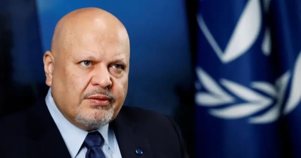 تعديل آلية التصويت على عزل كريم خان يثير جدلا داخل الجنائية الدولية وسط انتقادات قانونية تعديل آلية التصويت على عزل كريم خان يثير جدلا داخل الجنائية الدولية وسط انتقادات قانونية
