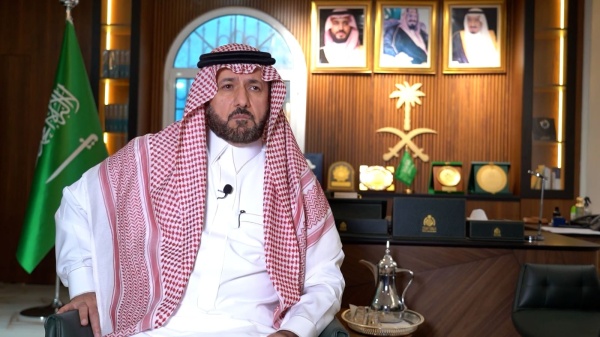 السفير السعودي لـ صحراء 24 موريتانيا ستتحول إلى مصدرة للكهرباء ومفاجئة زراعية كبرى في الطريق السفير السعودي لـ صحراء 24 موريتانيا ستتحول إلى مصدرة للكهرباء ومفاجئة زراعية كبرى في الطريق