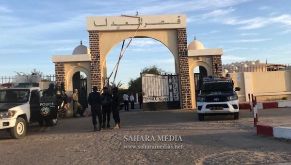محكمة الاستئناف تخفف عقوبة النائبتين مريم الشيخ وقامو عاشور