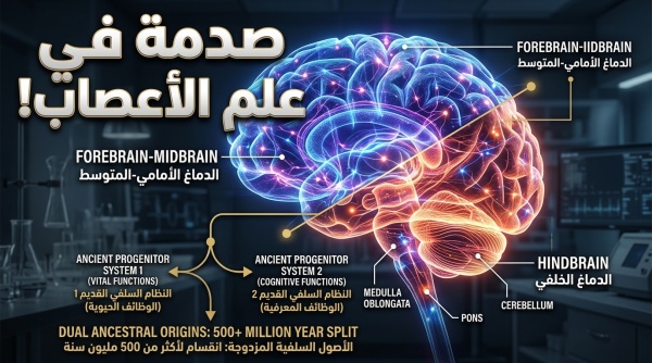 صدمة في علم الأعصاب دراسة لجامعة ستانفورد تفجر مفاجأة الدماغ البشري ليس عضوا واحدا بل اثنان صدمة في علم الأعصاب دراسة لجامعة ستانفورد تفجر مفاجأة الدماغ البشري ليس عضوا واحدا بل اثنان
