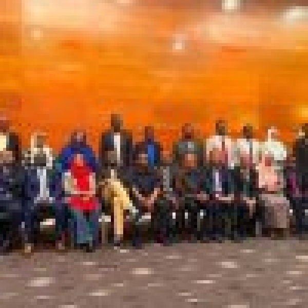 المجموعة الخماسية تؤكد التزامها بدعم عملية سياسية شاملة يقودها السودانيون