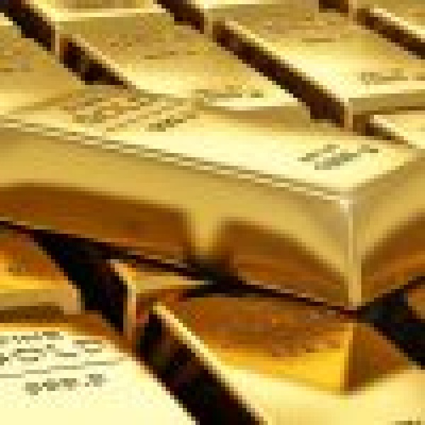 الذهب يتجه لتحقيق أول مكاسب أسبوعية منذ 5 أسابيع الذهب يتجه لتحقيق أول مكاسب أسبوعية منذ 5 أسابيع