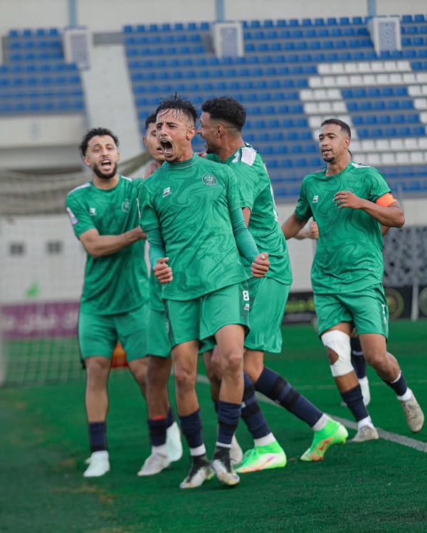 النجاة بثمن الدرس النادي القنيطري و اتحاد أبي الجعد يؤمنان البقاء و يؤجلان أحلام المنصورية وسريع وادي زم