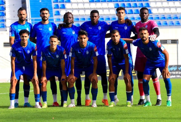 وفاء وداد و سريع وادي زم يبرزان هجوميا و الوداد السرغيني و رجاء بني ملال يعودان بثلاث نقاط ثمينة في الجولة الثانية للقسم الوطني هواة وفاء وداد و سريع وادي زم يبرزان هجوميا و الوداد السرغيني و رجاء بني ملال يعودان بثلاث نقاط ثمينة في الجولة الثانية للقسم الوطني هواة