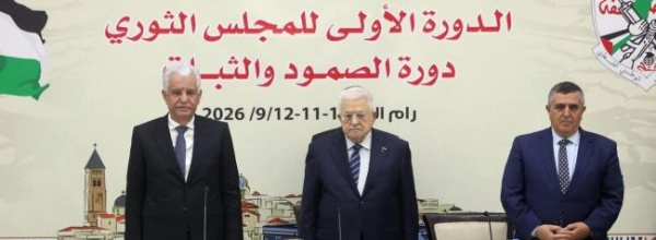 فتح بالانتخابات ومن دونها فتح بالانتخابات ومن دونها