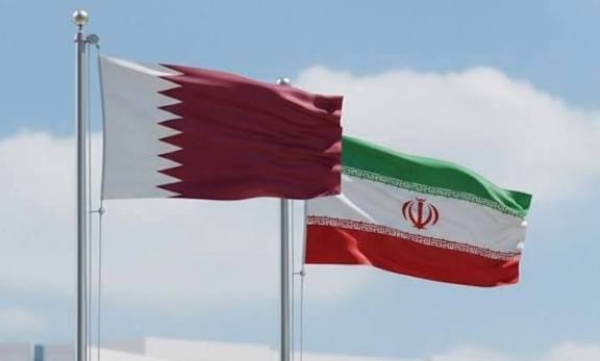 وسطاء قطريون يقدمون إلى إيران مسودة اتفاق جديدة لإنهاء الحرب وسطاء قطريون يقدمون إلى إيران مسودة اتفاق جديدة لإنهاء الحرب
