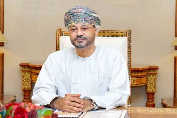 سلطنة ع مان وجنوب أفريقيا تؤكدان ضرورة خفض التصعيد واحترام سيادة الدول سلطنة ع مان وجنوب أفريقيا تؤكدان ضرورة خفض التصعيد واحترام سيادة الدول
