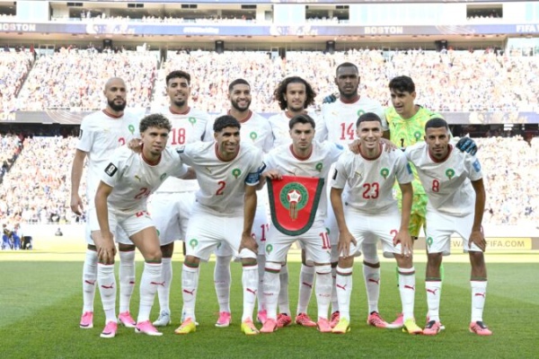 مونديال 2026 المنتخب المغربي يواجه هايتي وعينه على النقاط الثلاث لحسم التأهل للدور الموالي